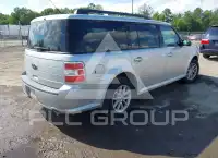 2014 Ford FLEX photo