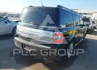 2014 Ford FLEX фото