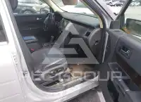 2014 Ford FLEX фото