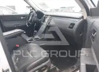2014 Ford FLEX фото