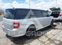 2014 Ford FLEX photo
