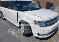 2014 Ford FLEX фото