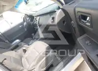 2014 Ford FLEX фото