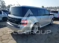 2014 Ford FLEX фото