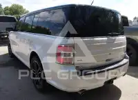 2014 Ford FLEX фото