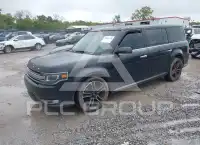 2014 Ford FLEX photo