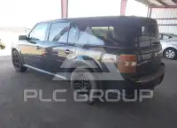 2014 Ford FLEX фото