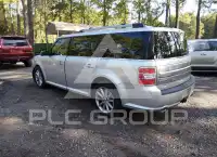 2014 Ford FLEX фото