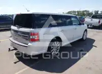 2014 Ford FLEX фото