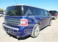2014 Ford FLEX photo