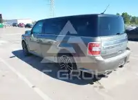 2014 Ford FLEX фото