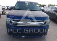 2014 Ford FLEX photo
