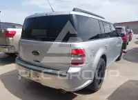 2014 Ford FLEX фото