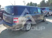 2014 Ford FLEX фото