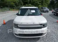 2014 Ford FLEX photo