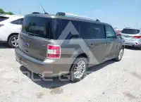 2014 Ford FLEX photo