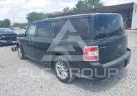 2014 Ford FLEX photo