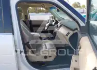 2014 Ford FLEX фото