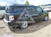 2014 Ford FLEX фото