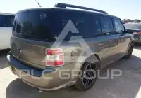2014 Ford FLEX photo