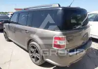 2014 Ford FLEX photo