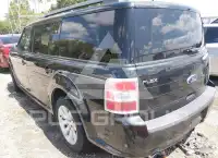 2014 Ford FLEX фото