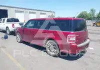 2014 Ford FLEX photo