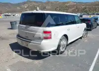 2014 Ford FLEX фото