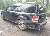 2014 Ford FLEX photo