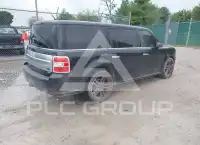 2014 Ford FLEX photo