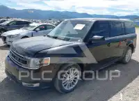 2014 Ford FLEX фото