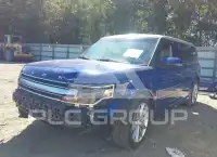 2014 Ford FLEX photo