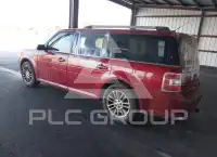 2014 Ford FLEX фото
