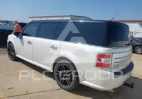 2014 Ford FLEX фото