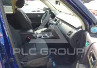 2014 Ford FLEX фото