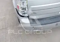 2014 Ford FLEX фото