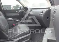 2014 Ford FLEX photo