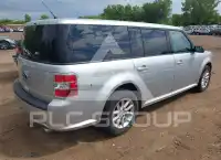 2014 Ford FLEX photo