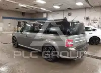 2014 Ford FLEX photo