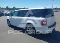 2014 Ford FLEX фото