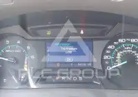 2014 Ford FLEX фото