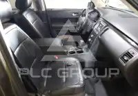 2014 Ford FLEX фото