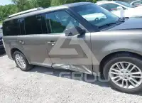 2014 Ford FLEX photo