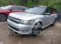 2014 Ford FLEX фото