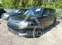 2014 Ford FLEX photo