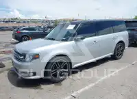 2014 Ford FLEX photo