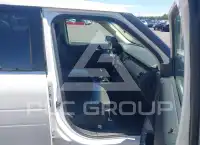 2014 Ford FLEX фото