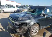 2014 Ford FLEX фото