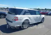 2014 Ford FLEX фото