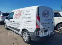 2014 Ford TRANSIT photo